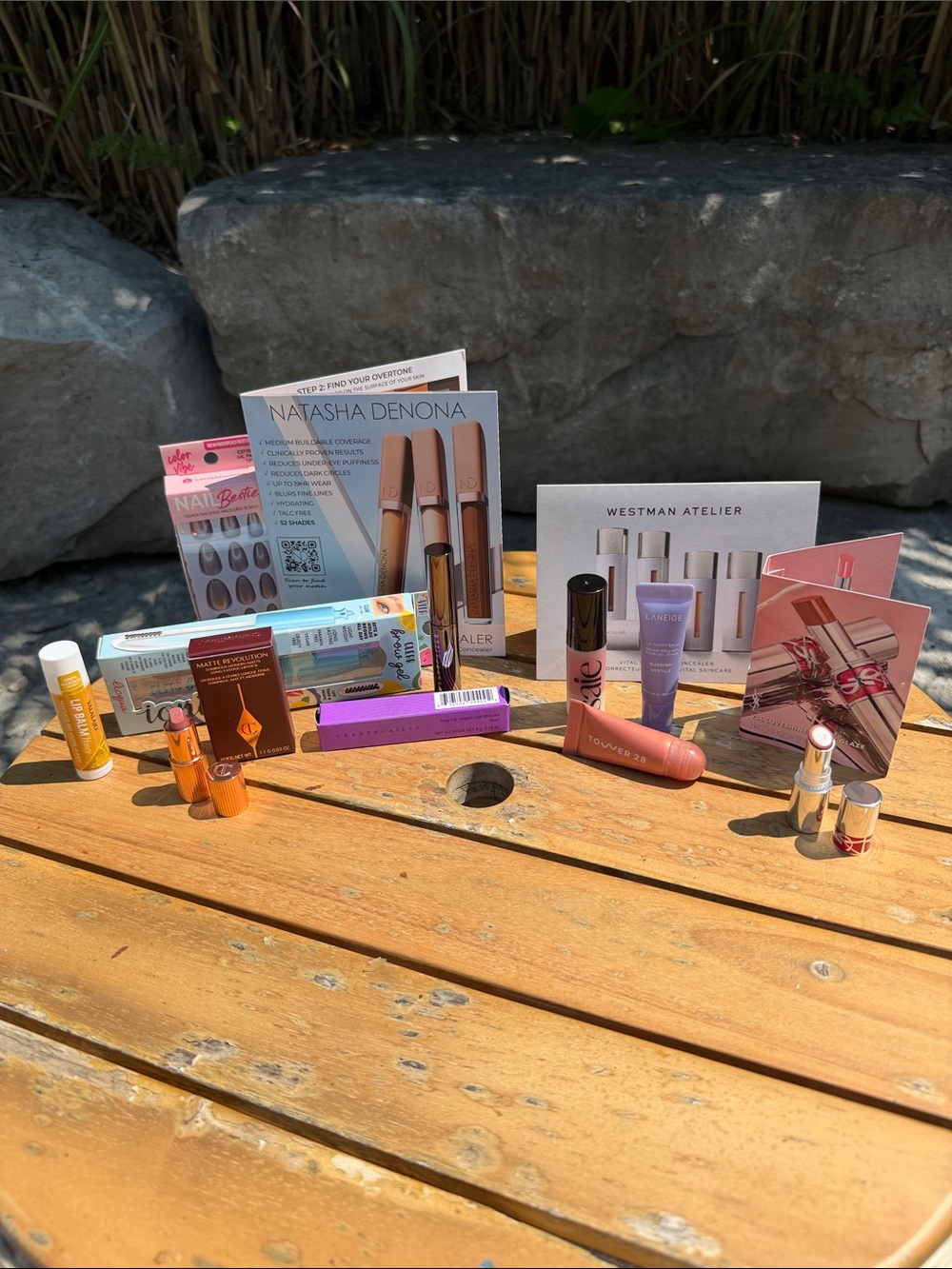 Makeup Minis Collection
